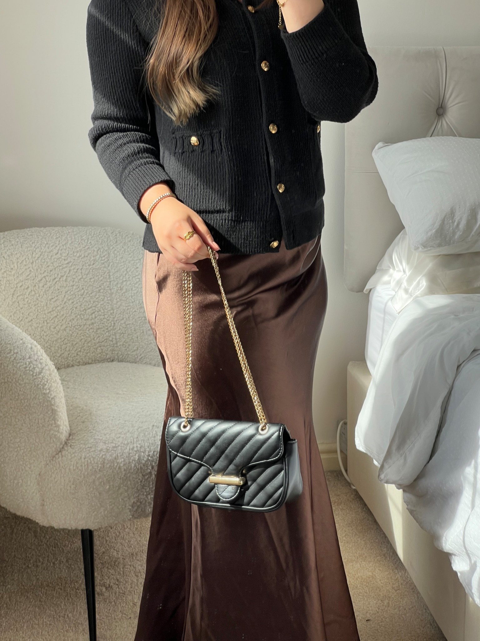 Transitional autumn outfit

#LTKautumn #LTKstyletip #LTKuk