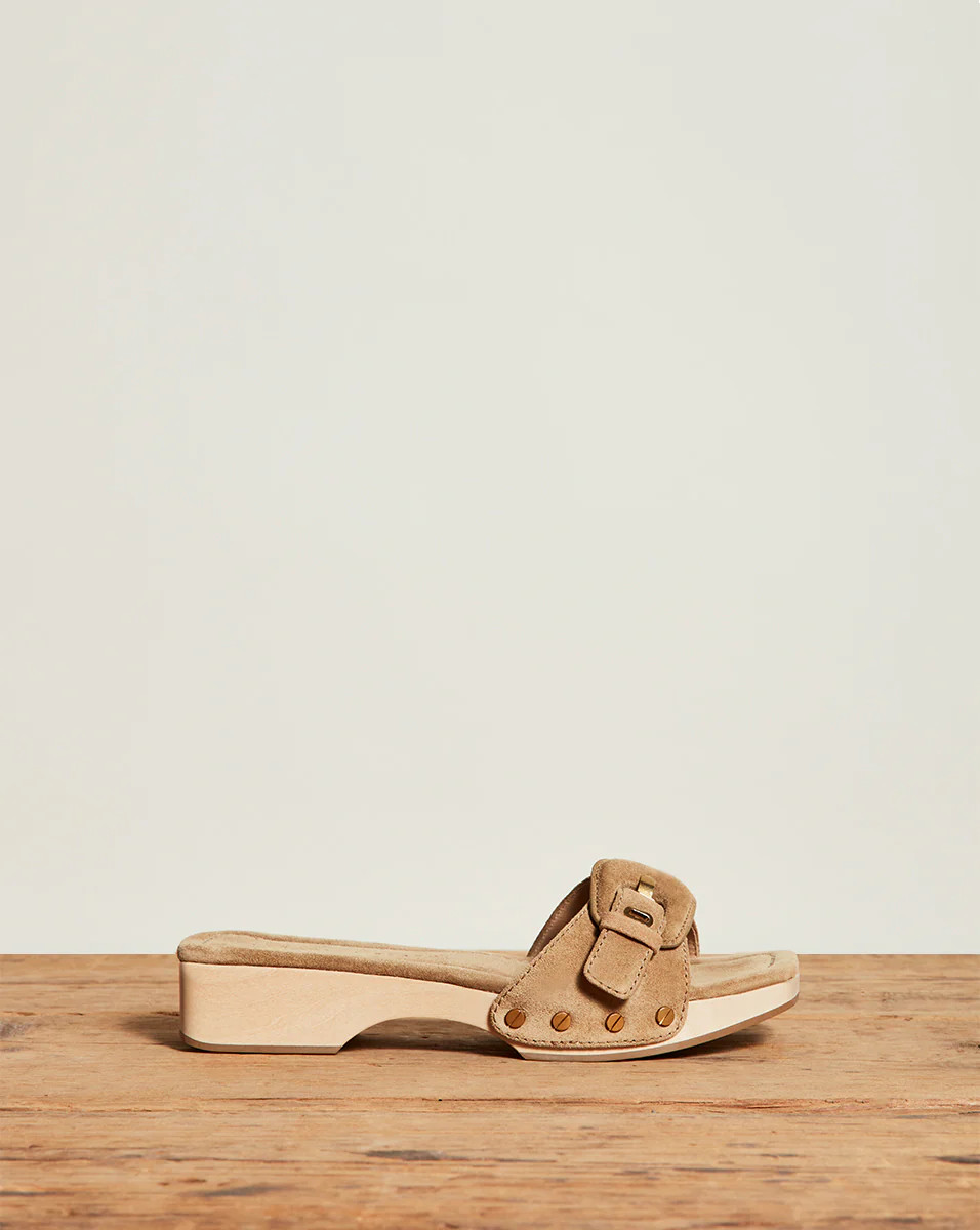 Davina Sandal | Veronica Beard