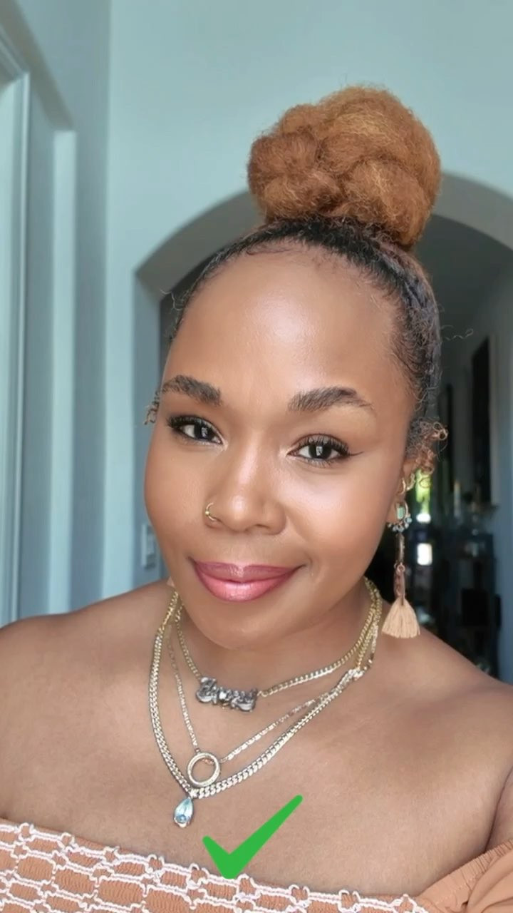 Y'all, I had to test these Maybelline Lifter Glosses because the first ones I tried were giving me NOTHING on my melanin 😩 But baby, I found THE ONE!

Listen, I'm not about to gatekeep. If it works on brown skin, we're talking about it! Some of these glosses really said "melanin who?" but when I found my match... chef's kiss

The before and after had me shook! I love makeup I can throw on and go anywhere with. All the shades and liners are linked in my LTK because your lips deserve to be seen and heard, okay?

Thank you Maybelline for sending these! Drop a 💋 if you've been struggling to find glosses that actually show up on deeper skin tones. We're in this together!
#MaybellineLiftergGloss #MelaninFriendly #BrownSkinMakeup #EverydayMakeup #GlossReview #MaybellinePartner #MelaninMagic #BrownSkinBeauty #LipGlossReview #BeautyForMelanin #gifted 

 #LTKOver40 #LTKStyleTip #LTKBeauty