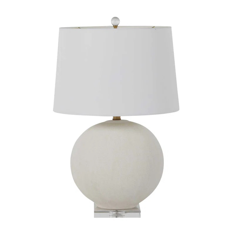 Wheeler Table Lamp | Wayfair North America