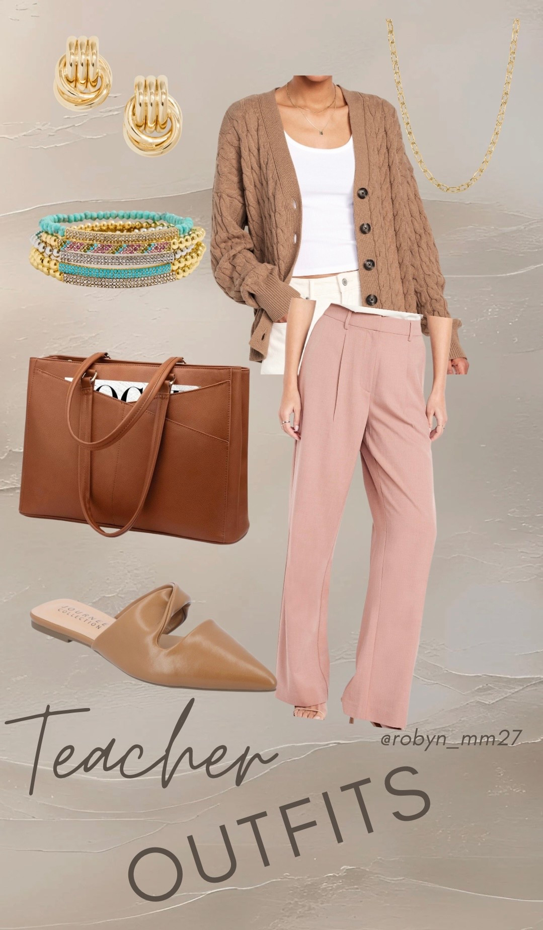 #LTKStyleTip #LTKWorkwear #LTKOver40