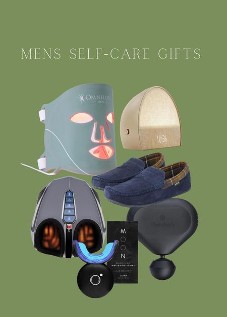 Men’s self care gift guide 

#LTKover40 #LTKGiftGuide #LTKCyberWeek