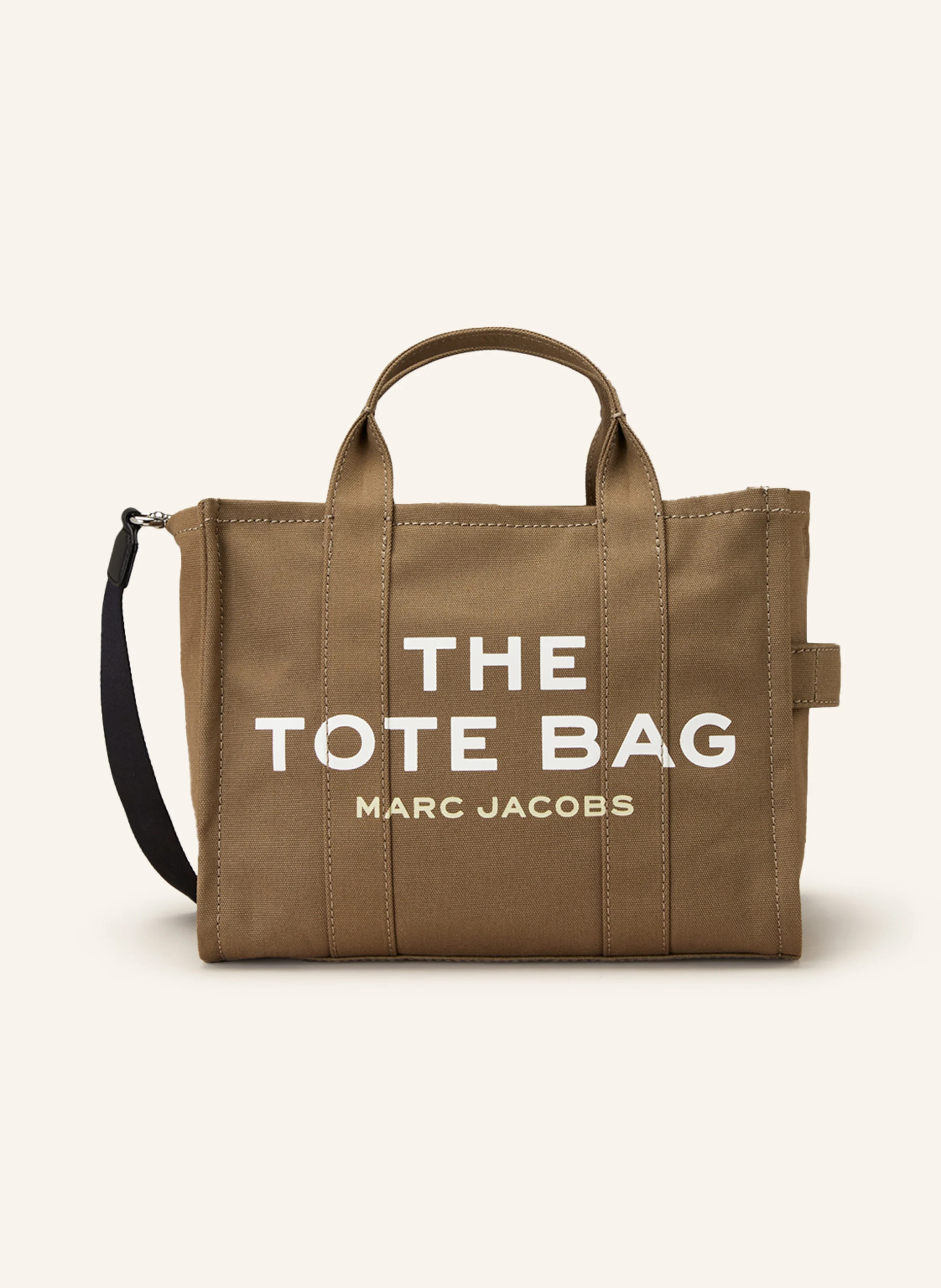 Shopper THE MEDIUM TOTE BAG CANVAS | Breuninger (DACH)