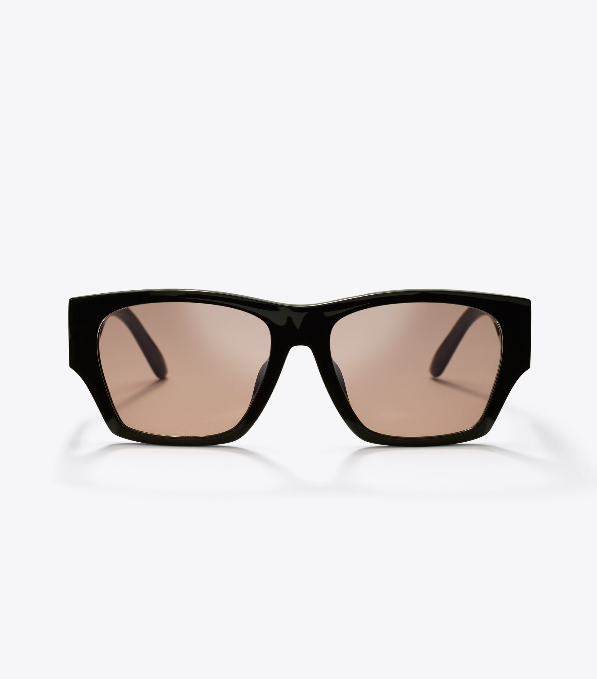 Recycled Square Sunglasses | Tory Burch (US)