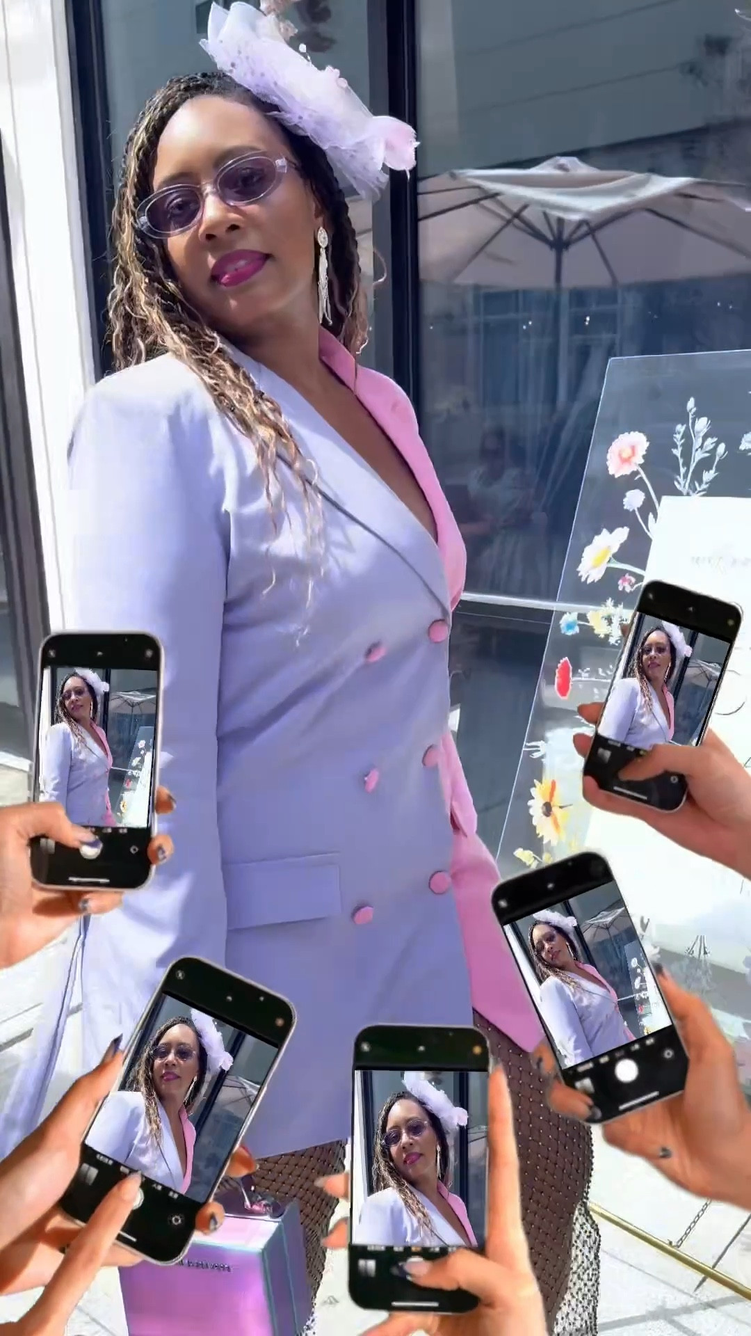 Tea Party theme but have the paparazzi 📸 ready to see you 💖 a blazer dress is such a closet staple!

#LTKStyleTip #LTKBeauty #LTKFindsUnder100