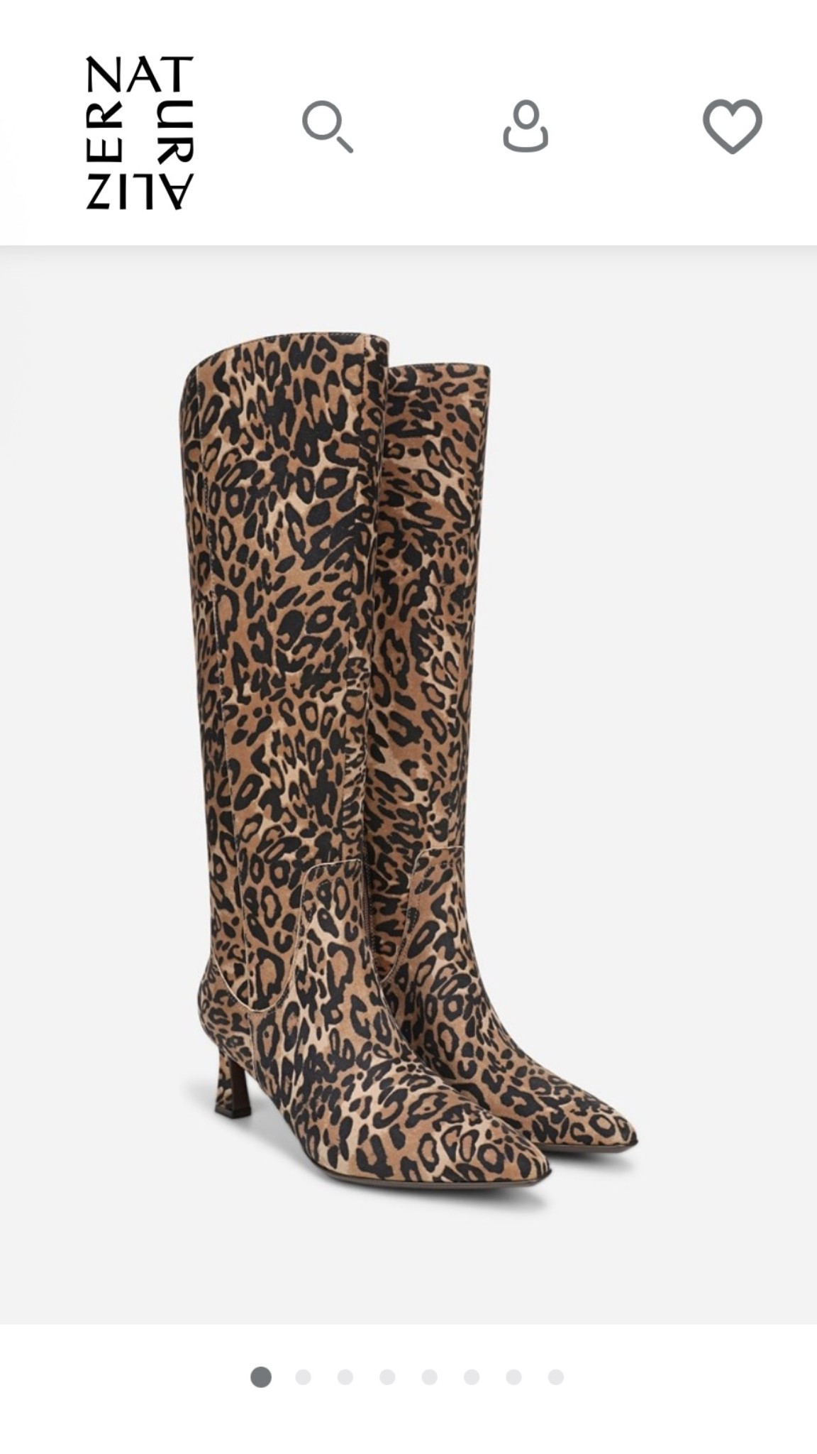 These are so cute! And come in multiple calf sizes! Huge win for us wide calf gals  

#LTKMidsize #LTKShoeCrush #LTKPlusSize