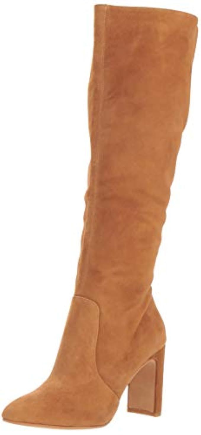 Dolce Vita Women's COOP Knee High Boot | Amazon (US)