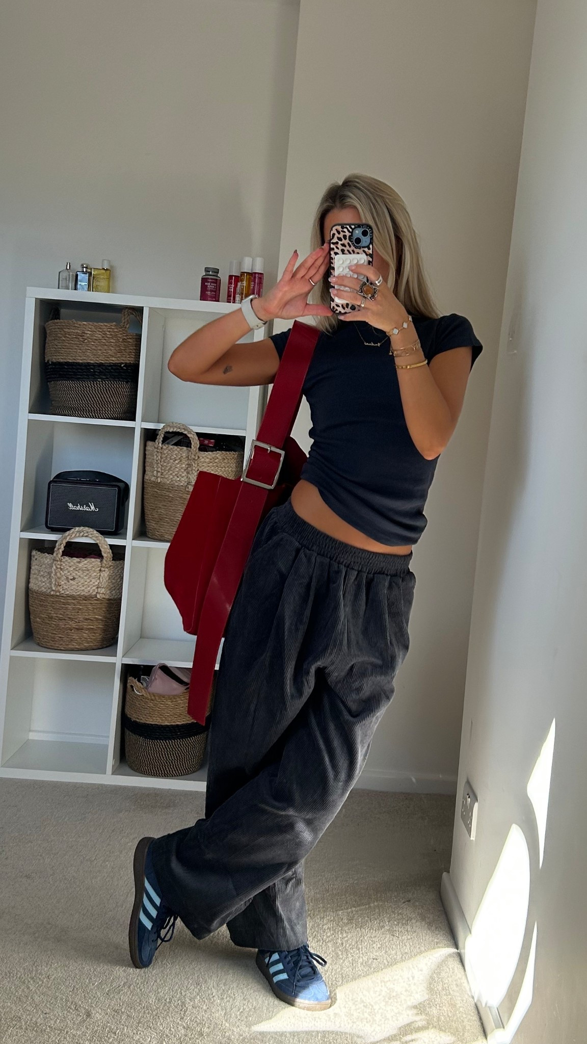 I love cords for autumn 

#LTKFashionMonth #LTKeurope #LTKautumn