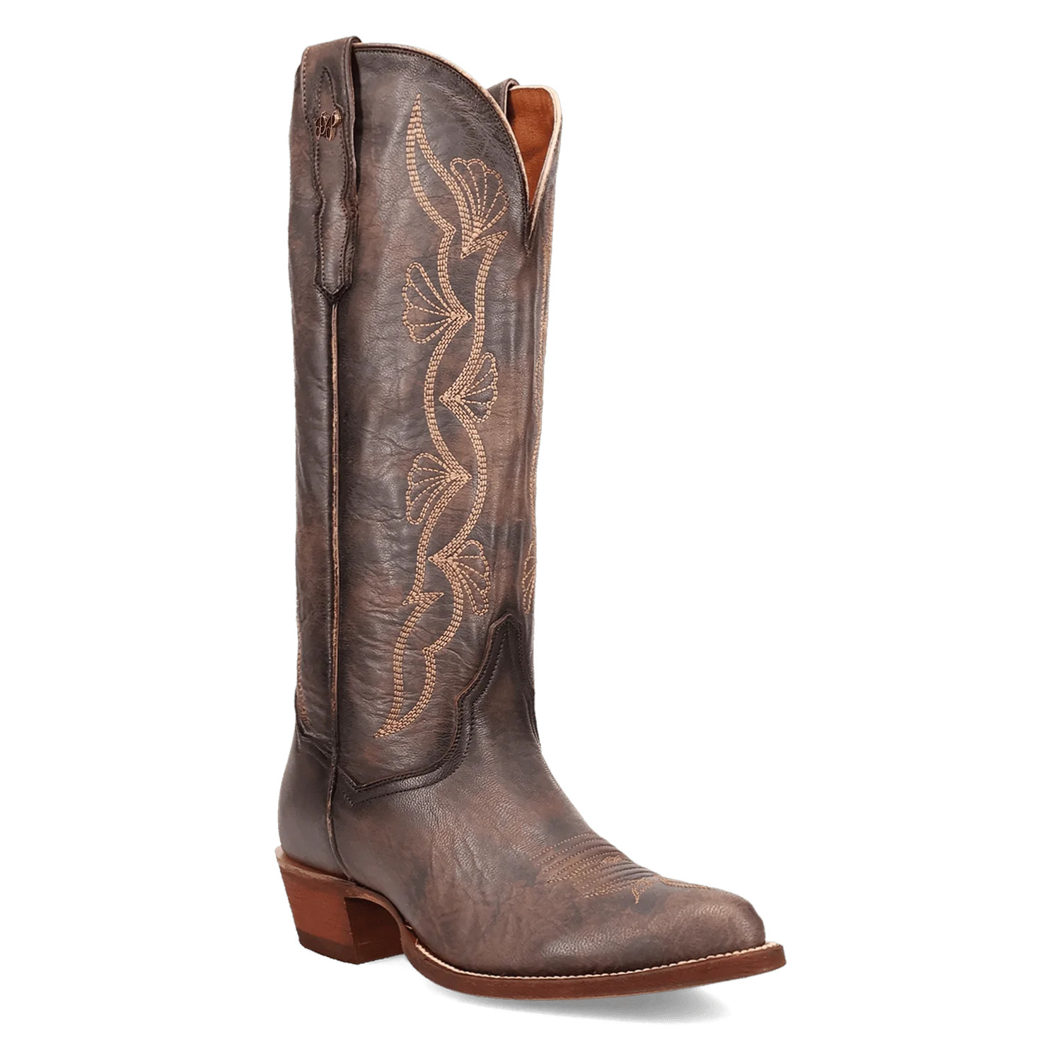 SUNRISE CANYON LEATHER BOOT | Dan Post Boots