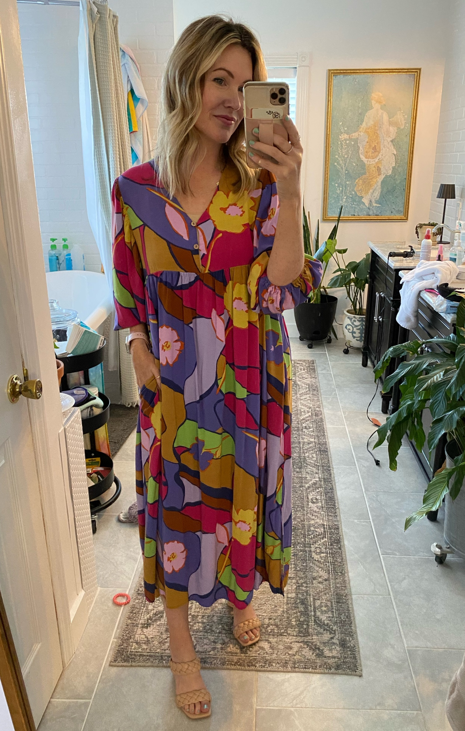 Cutest target braided sandals and summer dresses under $50 
Francesca’s 
Nordstrom


#LTKunder100 #LTKshoecrush #LTKFind