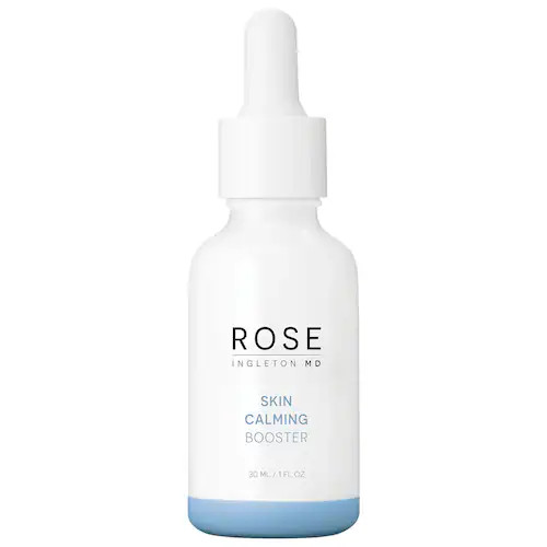 Calming Hydration Booster Serum - ROSE Ingleton MD | Sephora | Sephora (US)