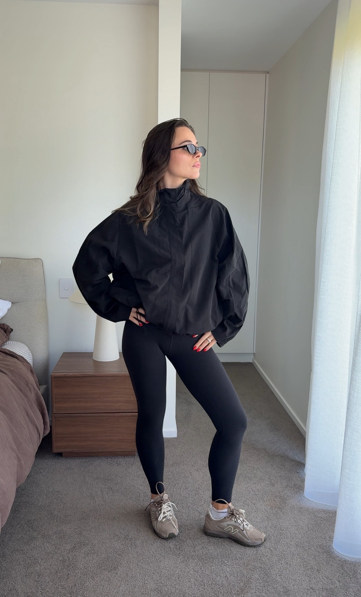 Chill outfit for the day

#LTKaustralia #LTKfitness #LTKnewzealand