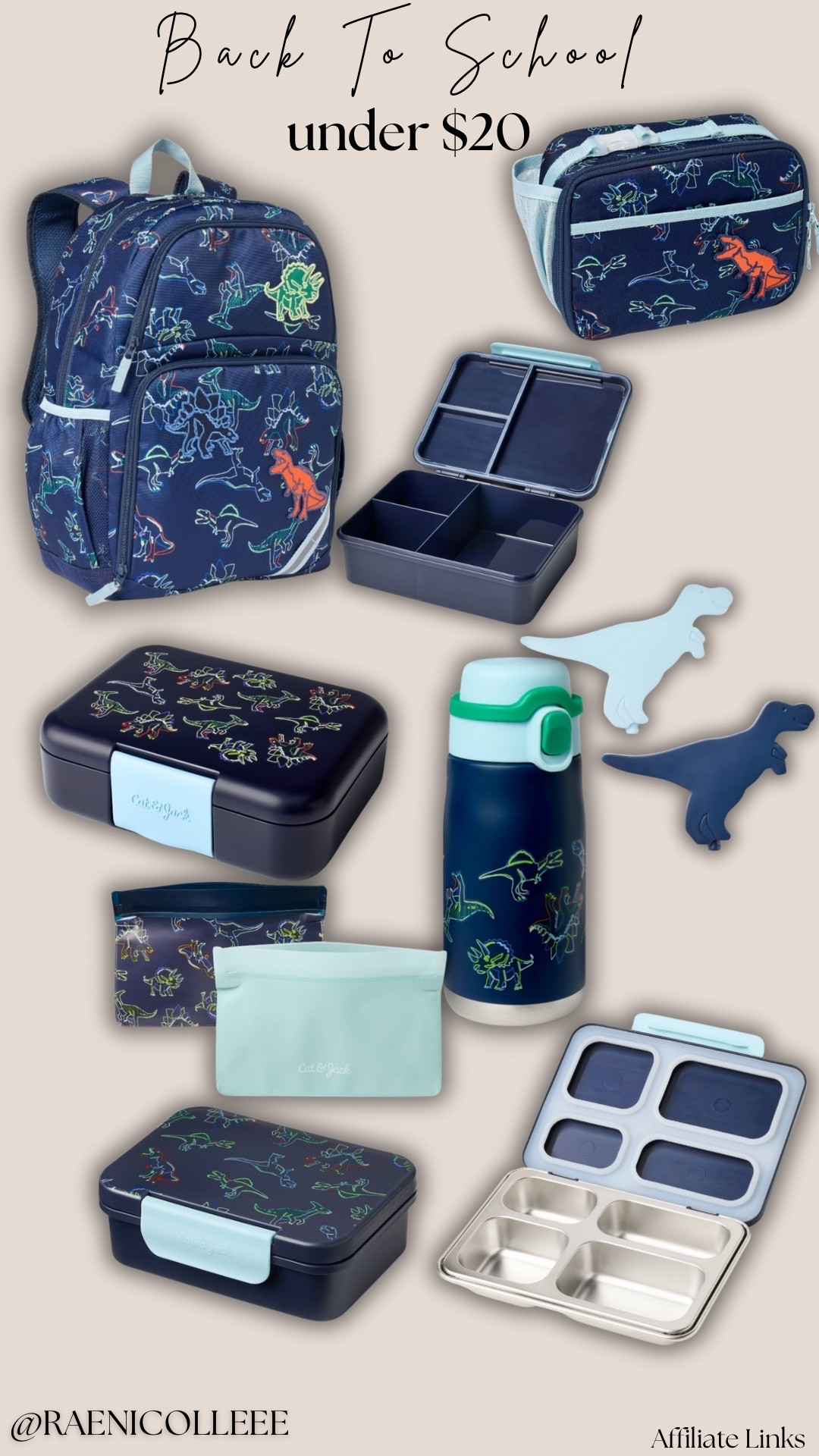 It’s Time for BACK TO SCHOOL SHOPPING! Target has everything you need! Check out these awesome finds! 

#LTKKids #LTKSeasonal #LTKFindsUnder50