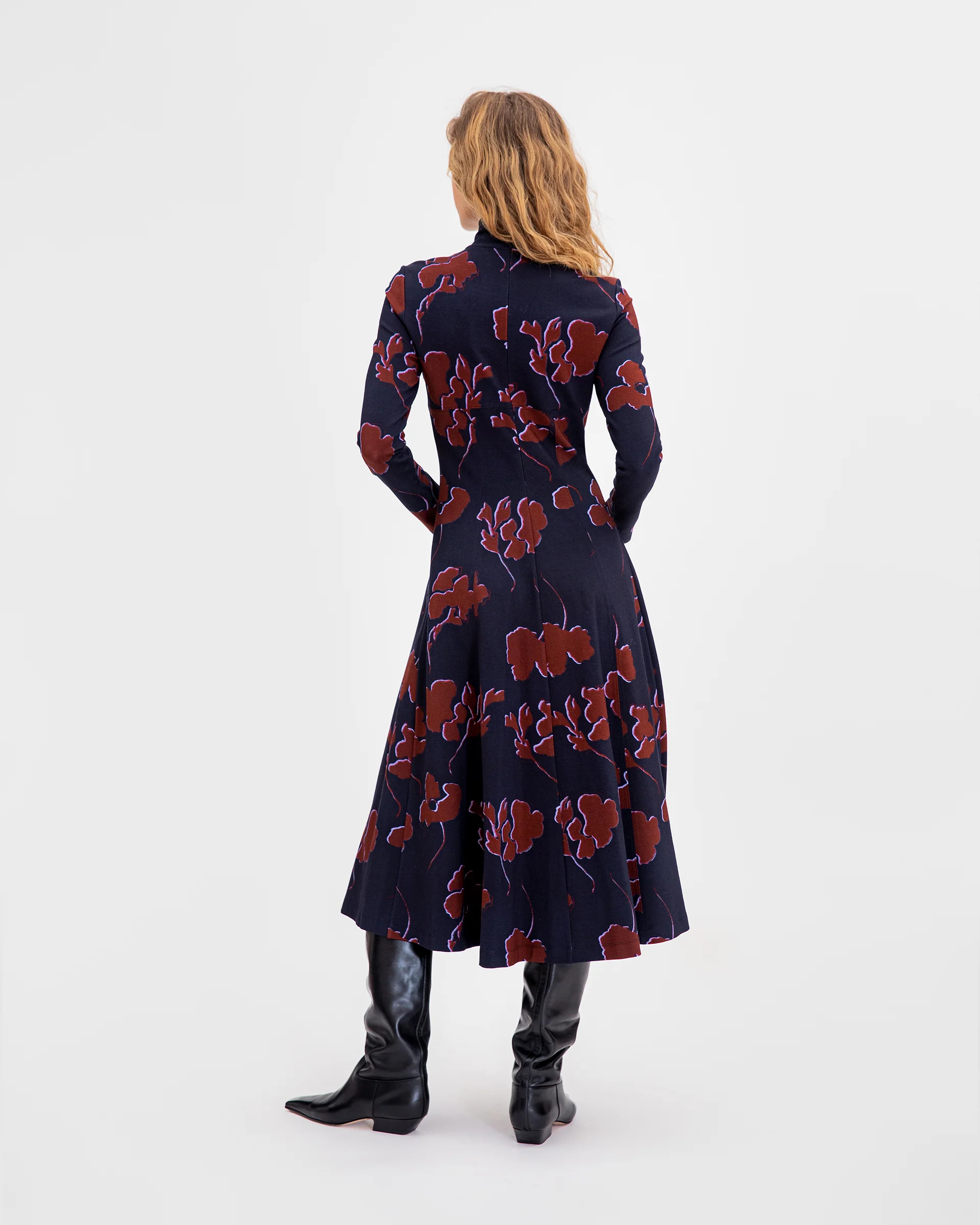 Thea Dress | Tanya Taylor