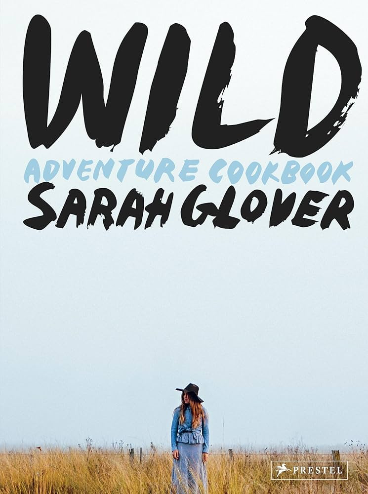 Wild: Adventure Cookbook | Amazon (US)
