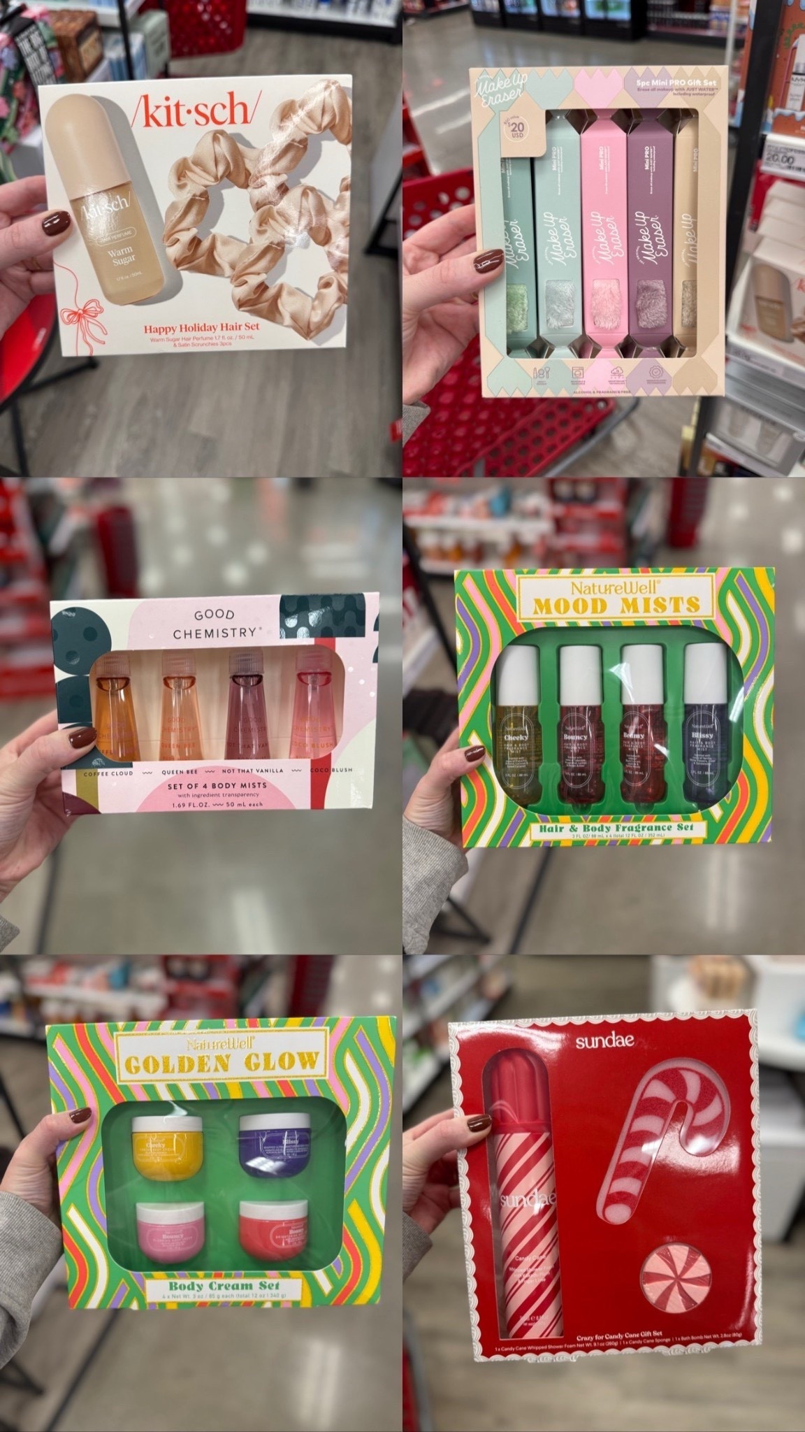 30% off gift sets! 🙌

#LTKSaleAlert #LTKBeauty #LTKGiftGuide