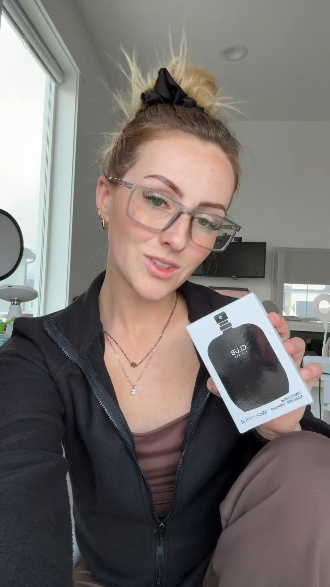 Fragrance One CLUB for Men  Extrait de Parfum by Jeremy 

 #LTKBeauty #LTKMens