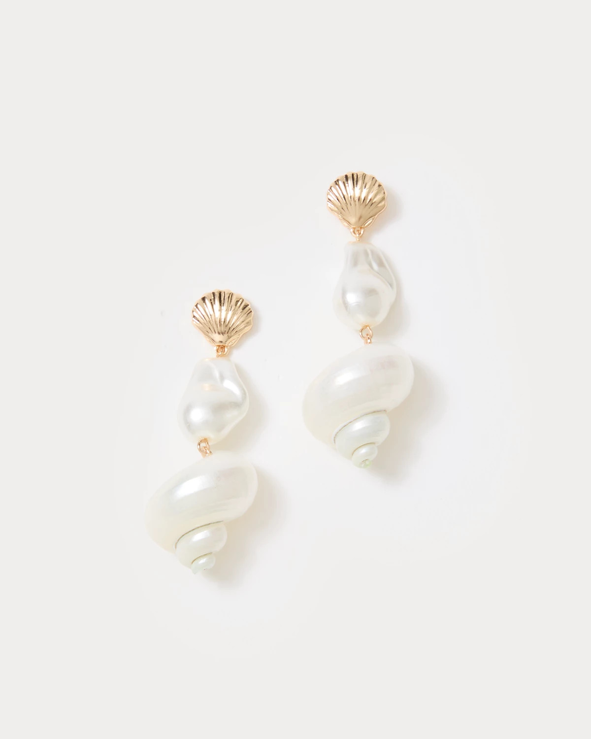 Summer Serenade Drop Earrings | Lilly Pulitzer