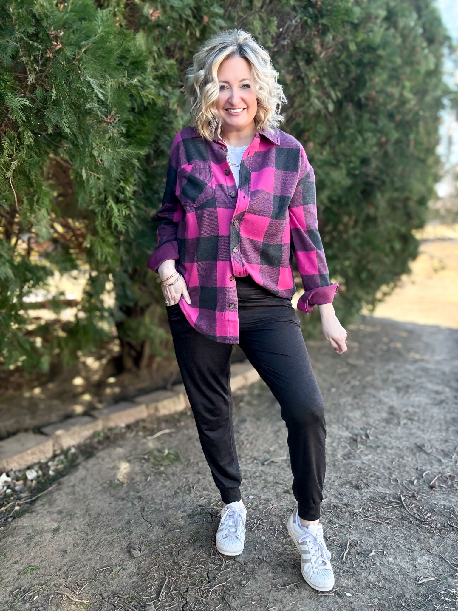 #LTKootd #LTKMidsize #LTKOver40