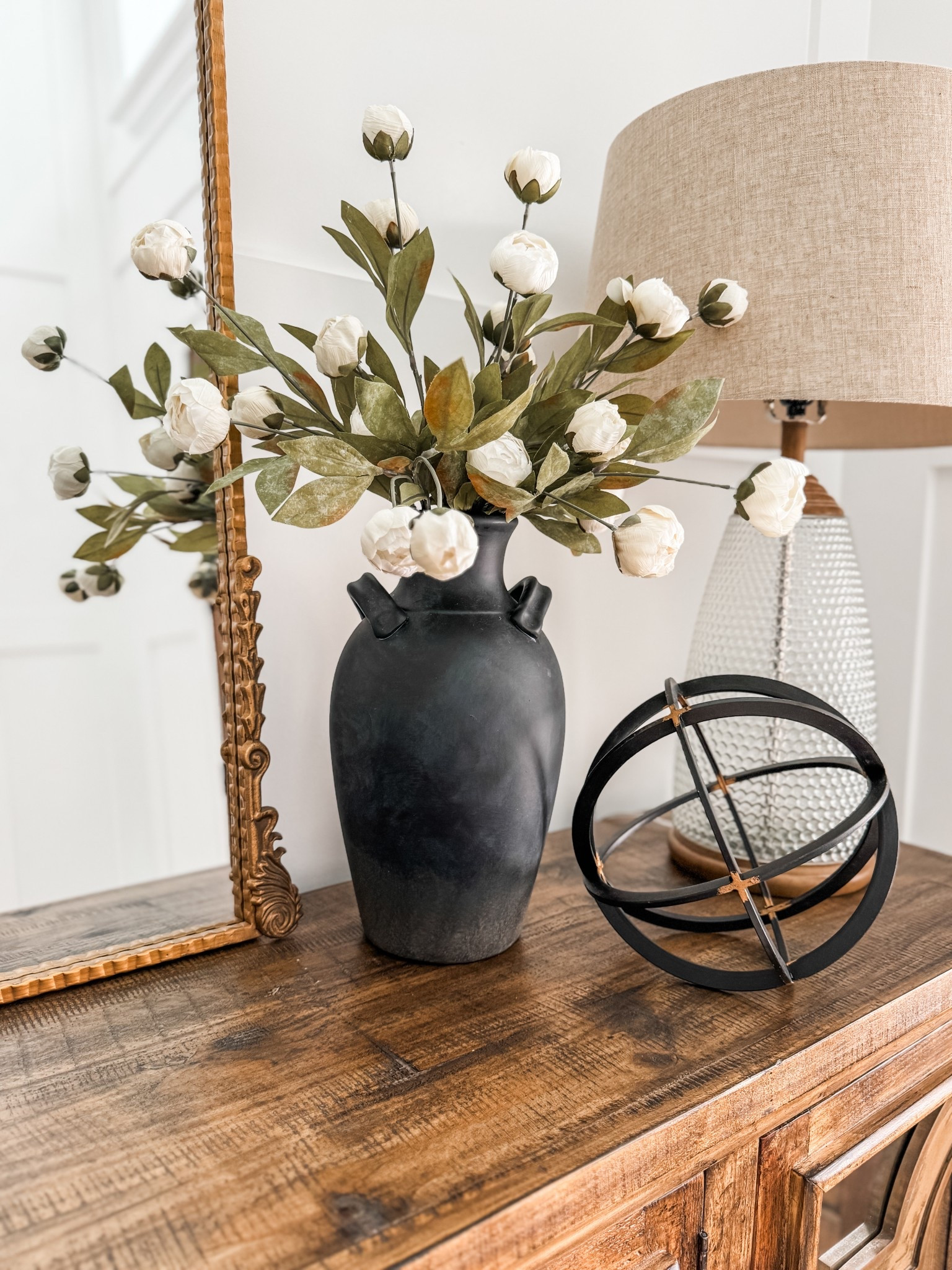 The infamous Michaels peonies stems are back in stock! These are my fav and they always go fast! 

#LTKSeasonal #LTKSpringSale #LTKHome