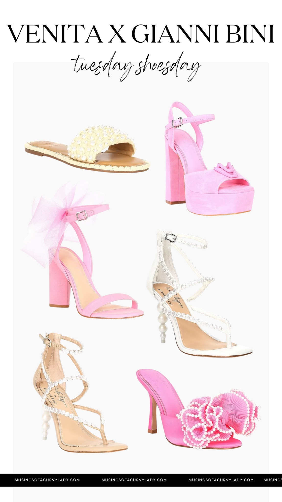 shoe favorites, shoes, shoe crush, spring shoes, heels, sandals, platforms, outfit inspo, fashion, cute outfits, fashion inspo, style essentials, style inspo

#LTKSeasonal #LTKshoecrush #LTKFind