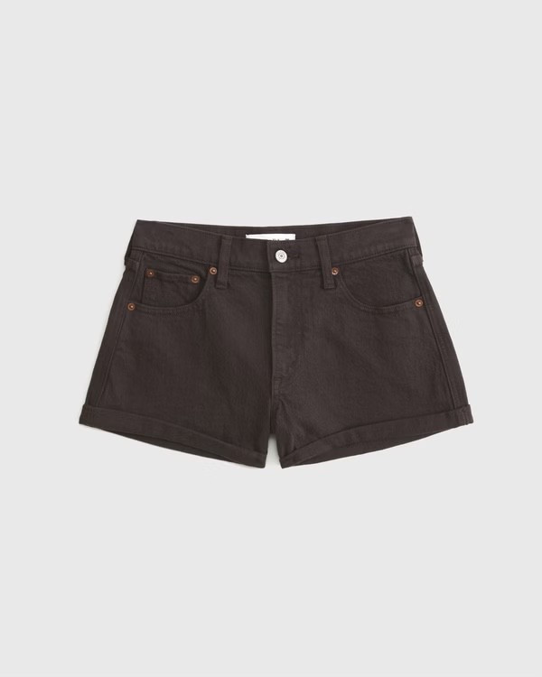 Just ordered these denim micro shorts in a size 26! So cute for spring and on sale ! 

#LTKSeasonal #LTKootd #LTKSaleAlert