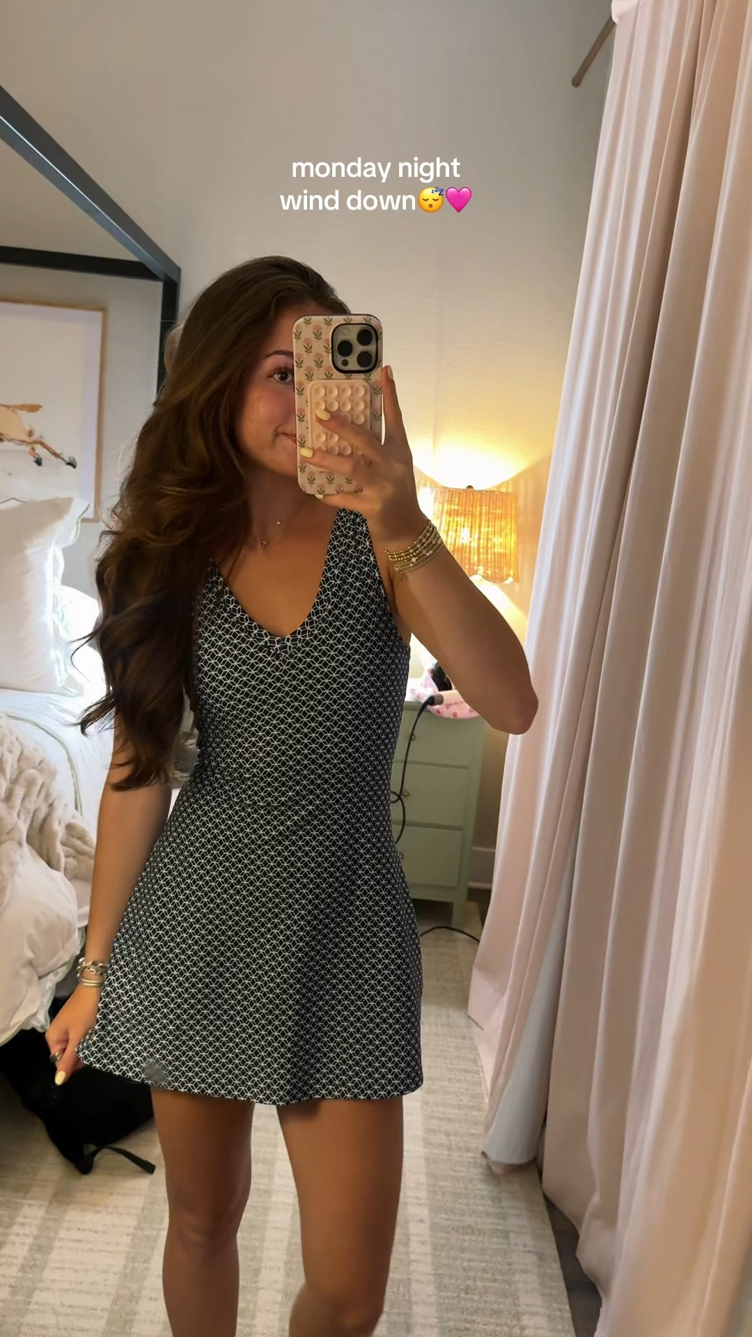 workout dress + new spring jammies + night time essentials😚💤

#LTKootd #LTKselfcare #LTKvlog