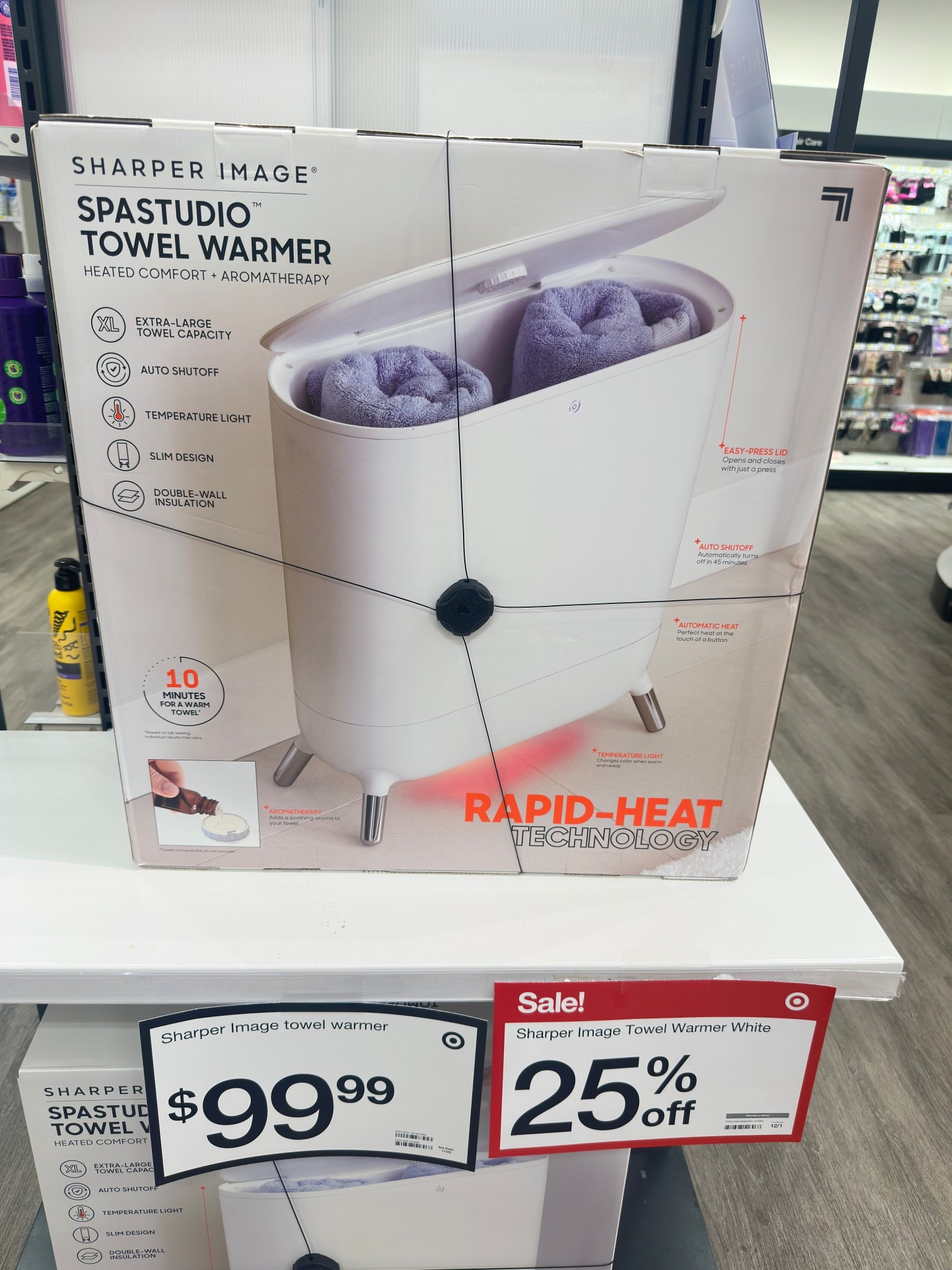 The perfecf gift this season and it's currently on sale🤪🎄. I've added a few different options that are also reasonably priced and also on sale.

#LTKHoliday #LTKFindsUnder100 #LTKGiftGuide