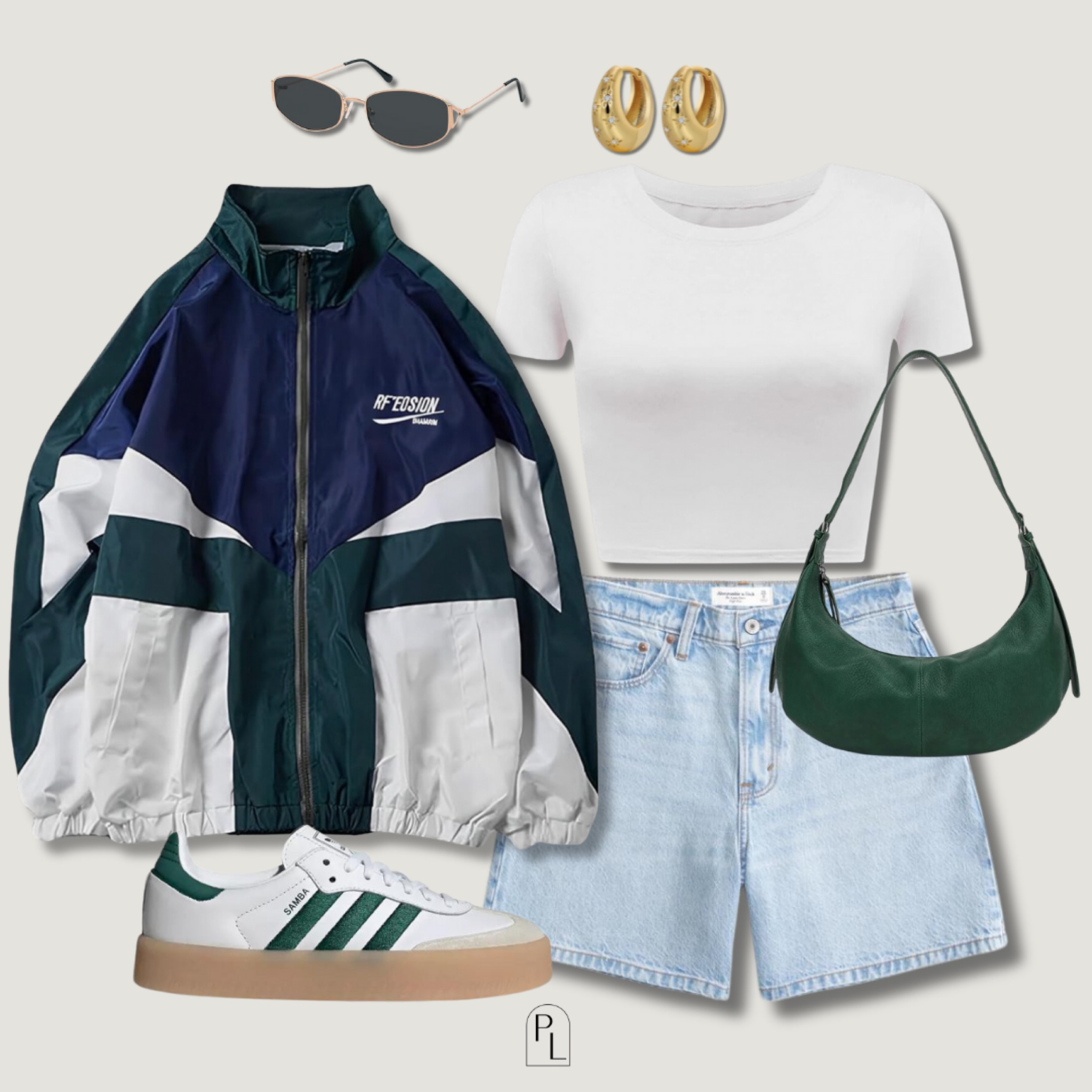 casual spring outfit idea 

#LTKshoecrush #LTKfindsunder50 #LTKstyletip