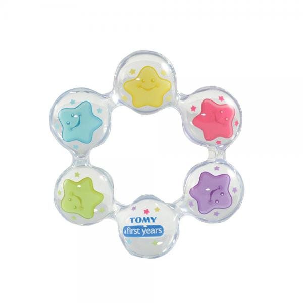 The First Years Floating Friends Teether Baby Teething Toy - Walmart.com | Walmart (US)