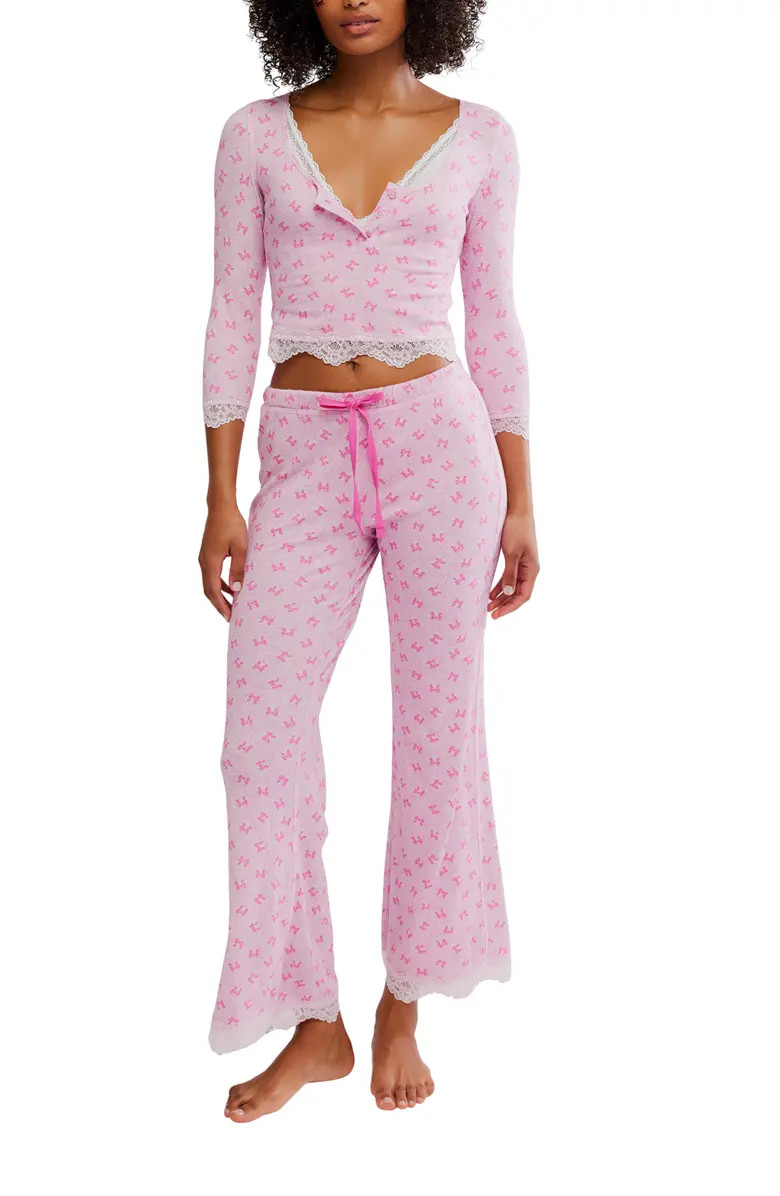 Stolen Dance Pajamas | Nordstrom
