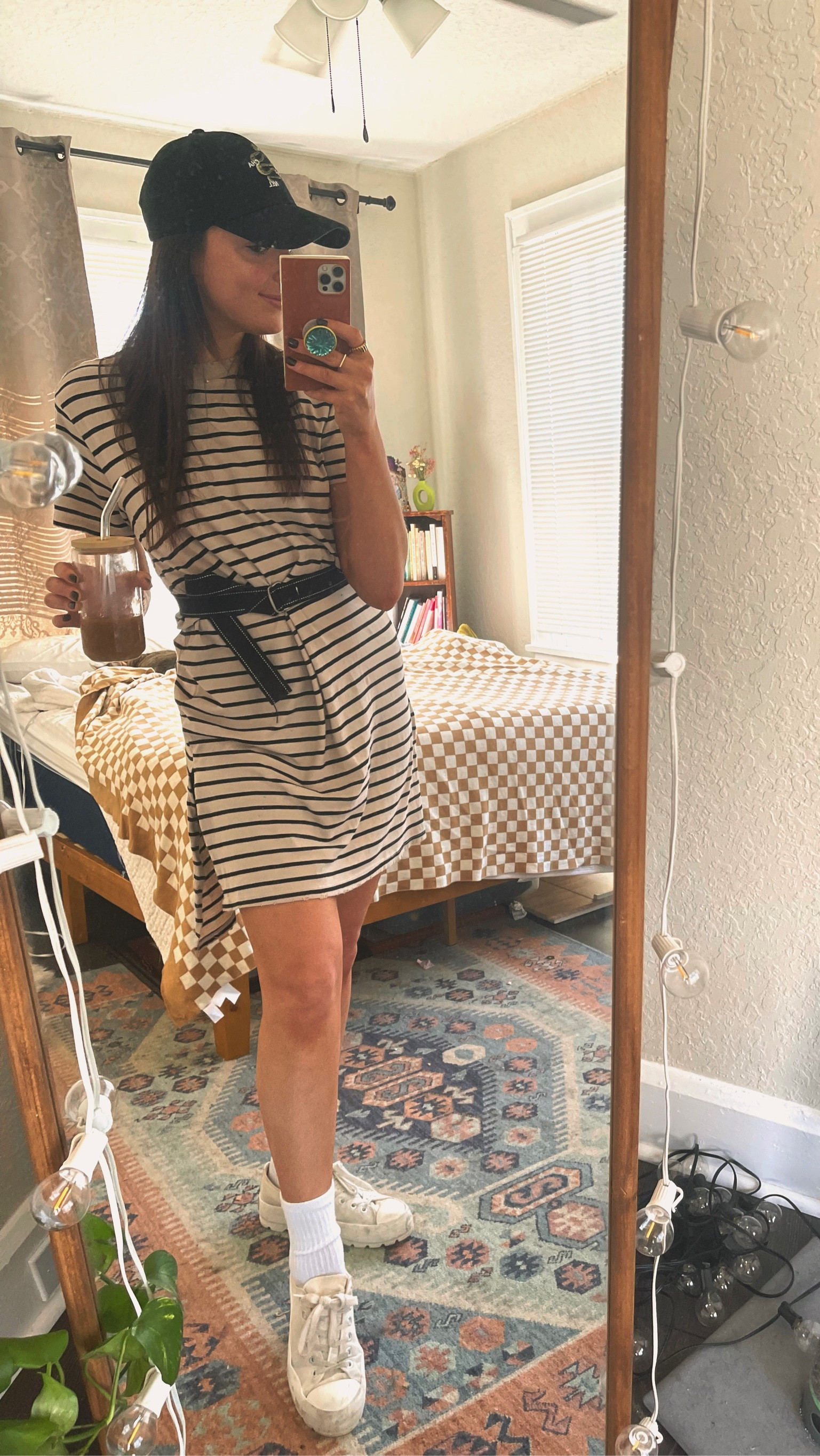 Casual comfy but put together 👍🏽 

#LTKfit #LTKstyletip #LTKFind