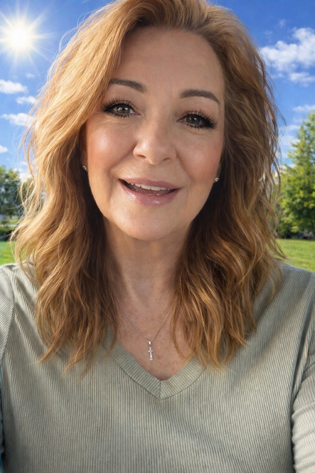 Going to Costco in style!

#LTKActive #LTKdayinmylife