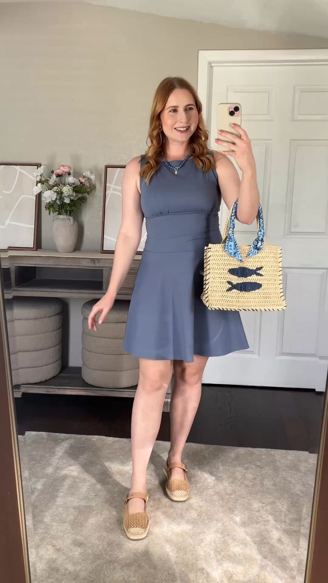 Quince spring outfits! @onequince spring finds

#LTKSeasonal #LTKdayinmylife #LTKootd