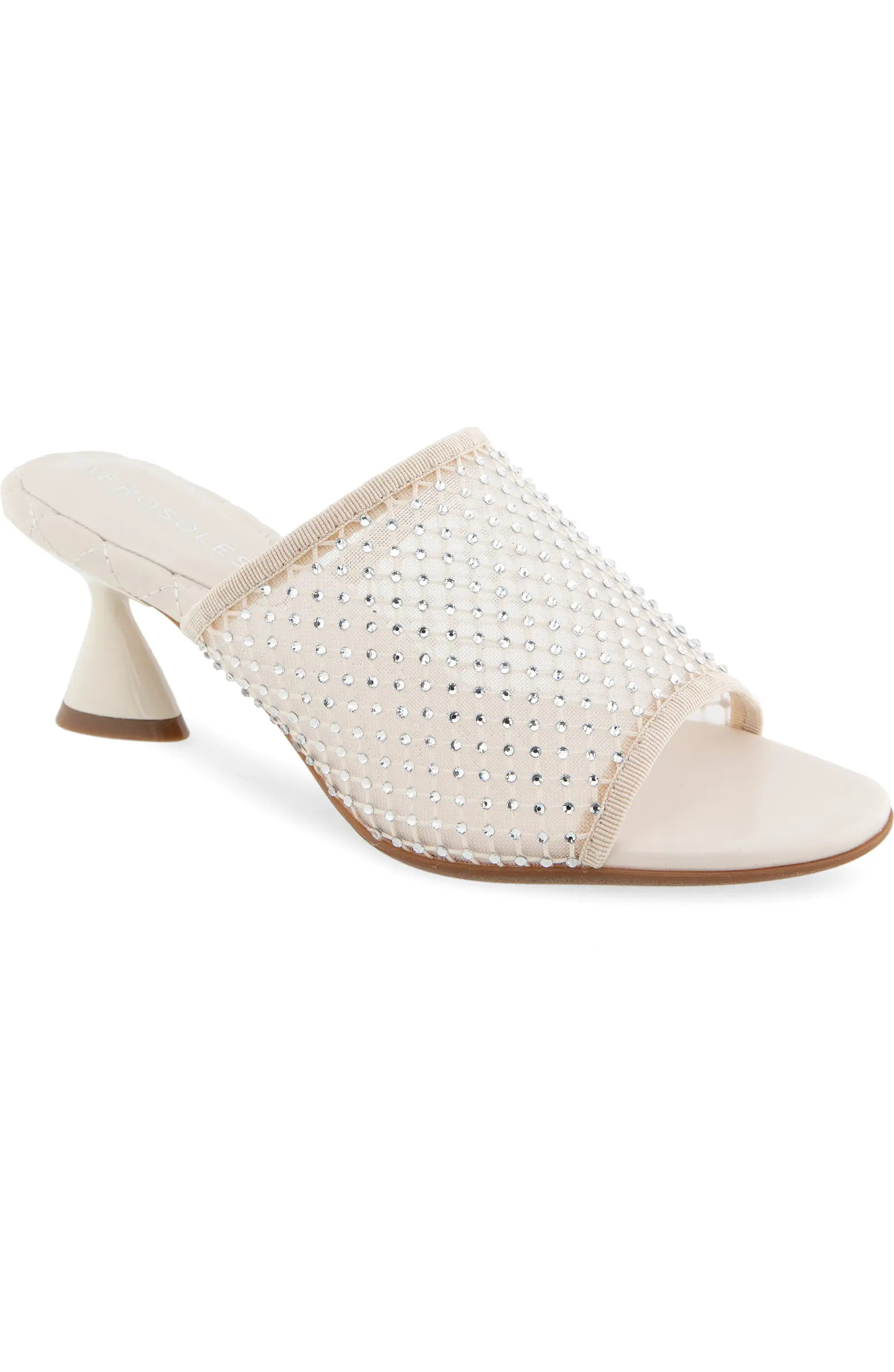 Aerosoles Jamila Slide Sandal (Women) | Nordstromrack | Nordstrom Rack