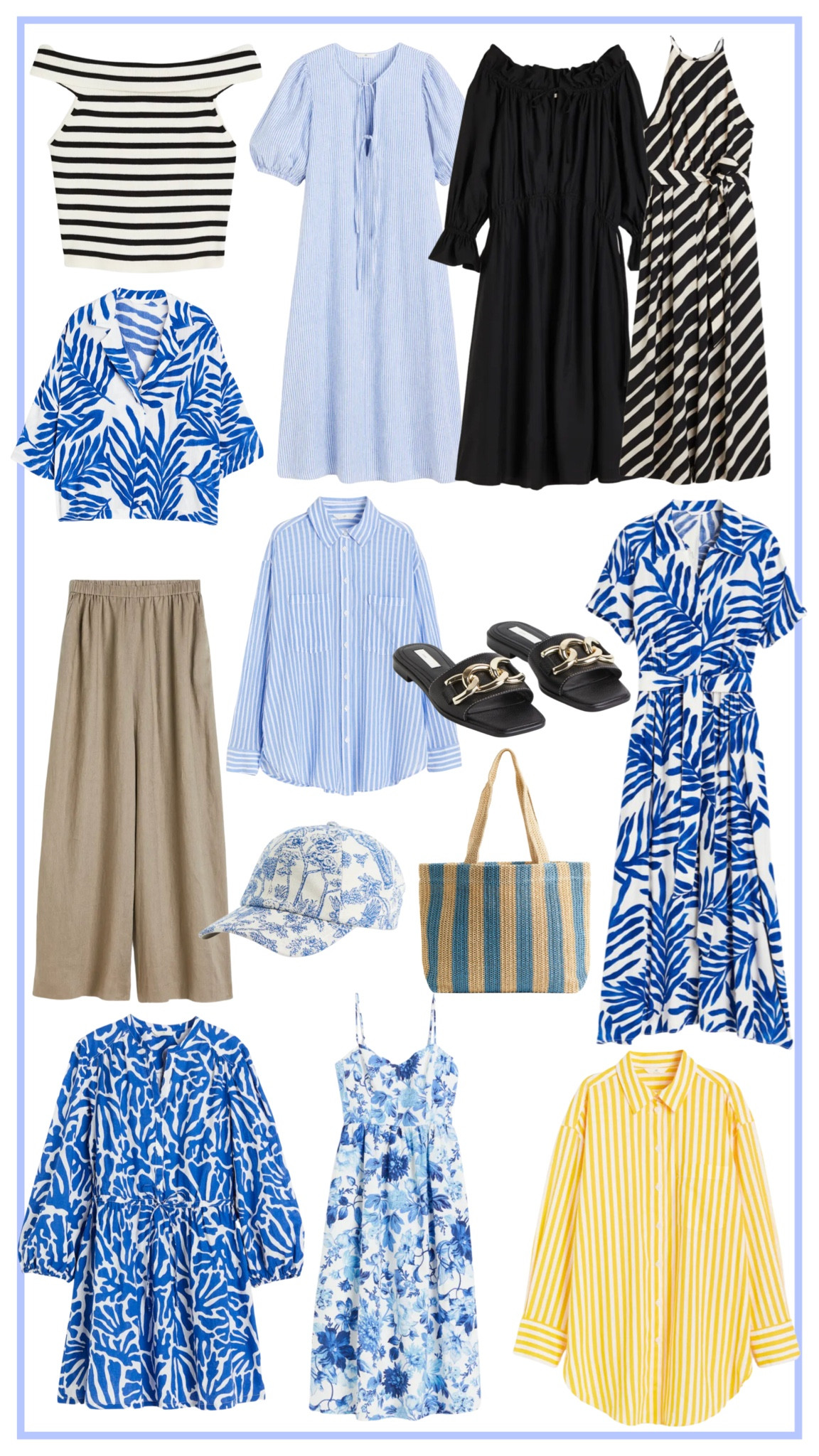H&M sale picks! All under $100! 

#LTKFind #LTKsalealert #LTKunder100