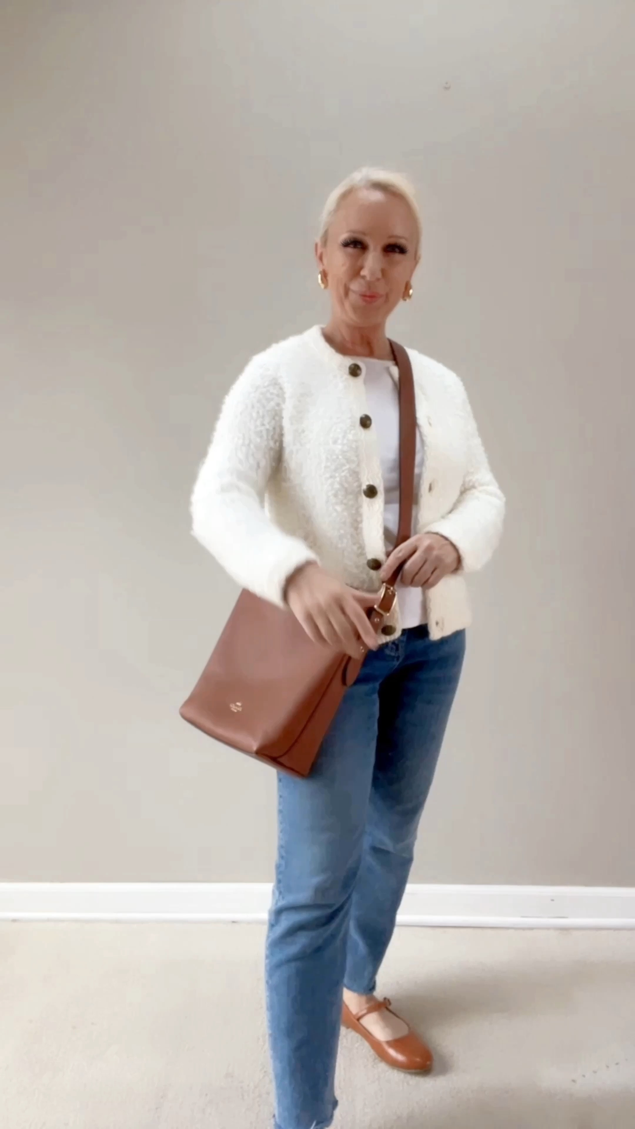 5 Ways to Style a Textured Lady Coat Cardigan:
- Cardigan 50% off
- Wrinkle Free Pants / Skirt / Jumpsuit 30% off

#LTKsalealert #LTKSeasonal #LTKover40