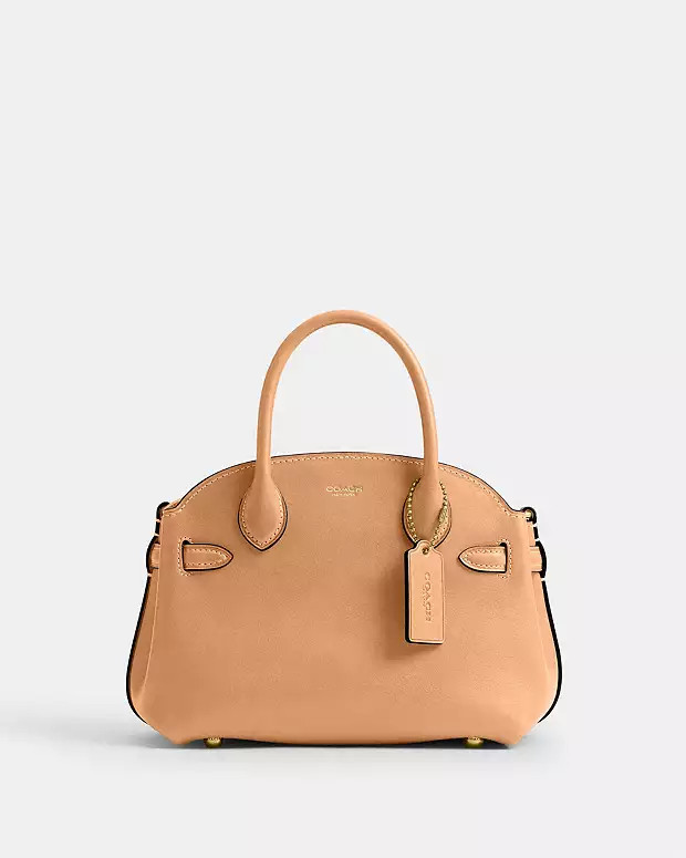 Runway Empire Carryall Bag 21 | Coach (US)