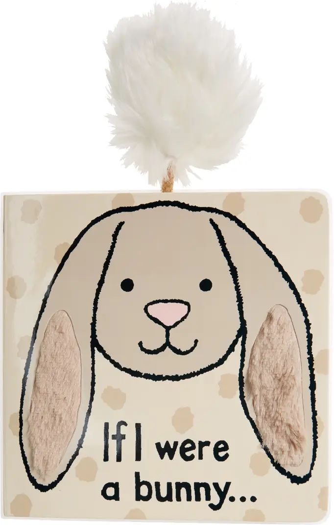 'If I Were A Bunny' Board Book | Nordstrom