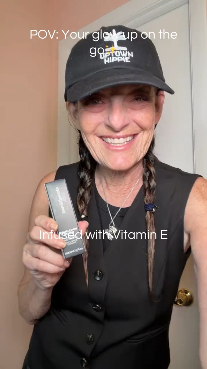 Glow up on the go with Bare Minerals complexion rescue.💃🏻✨ 

#LTKgrwm #LTKBeauty #LTKdayinmylife