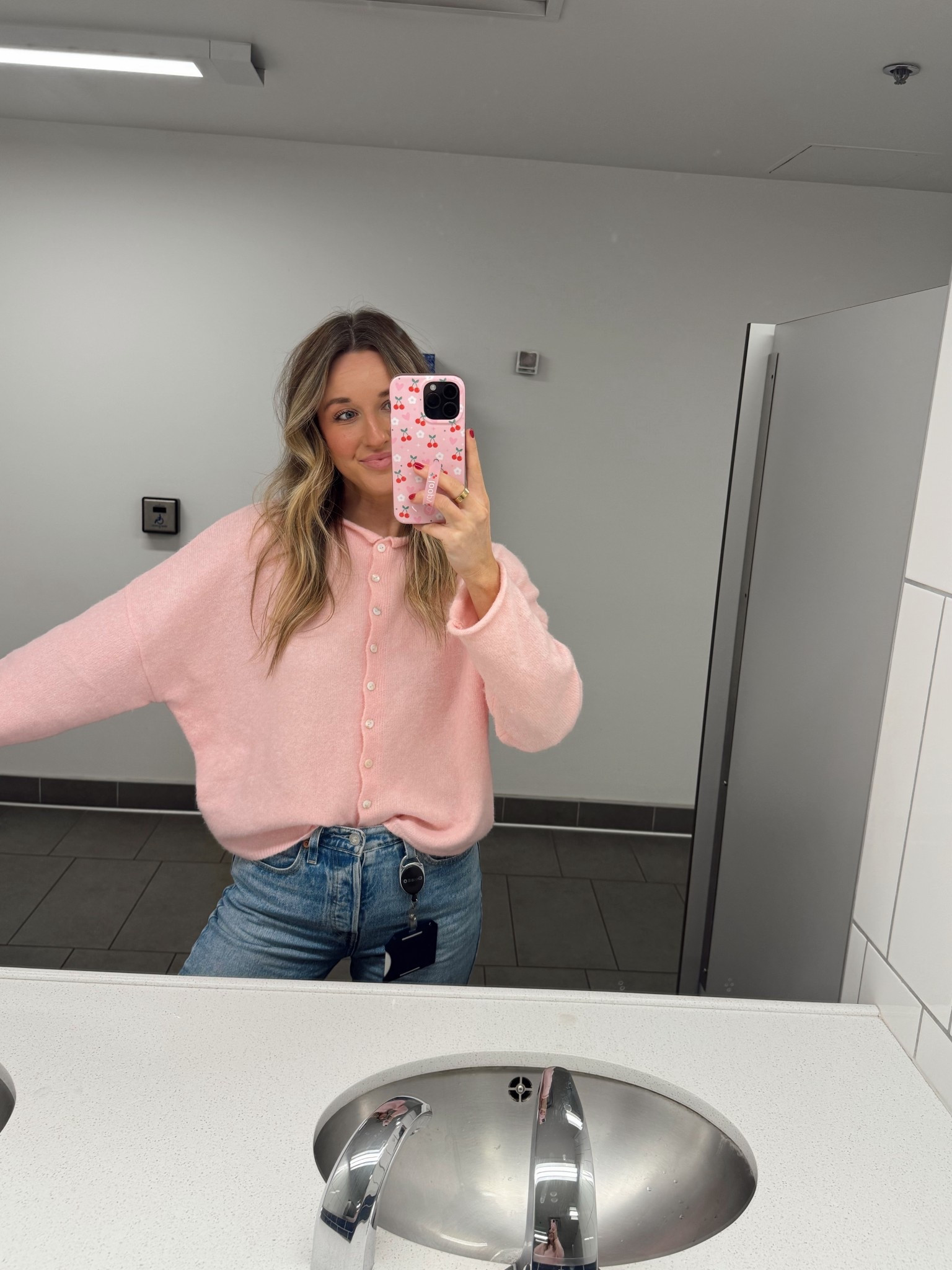 My fav sweaters! 🤍🌸

#LTKmomlife #LTKootd #LTKWorkwear