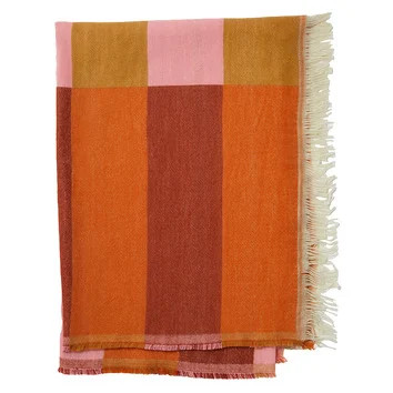 Stevie Jacquard Single Throw | Temple & Webster AU