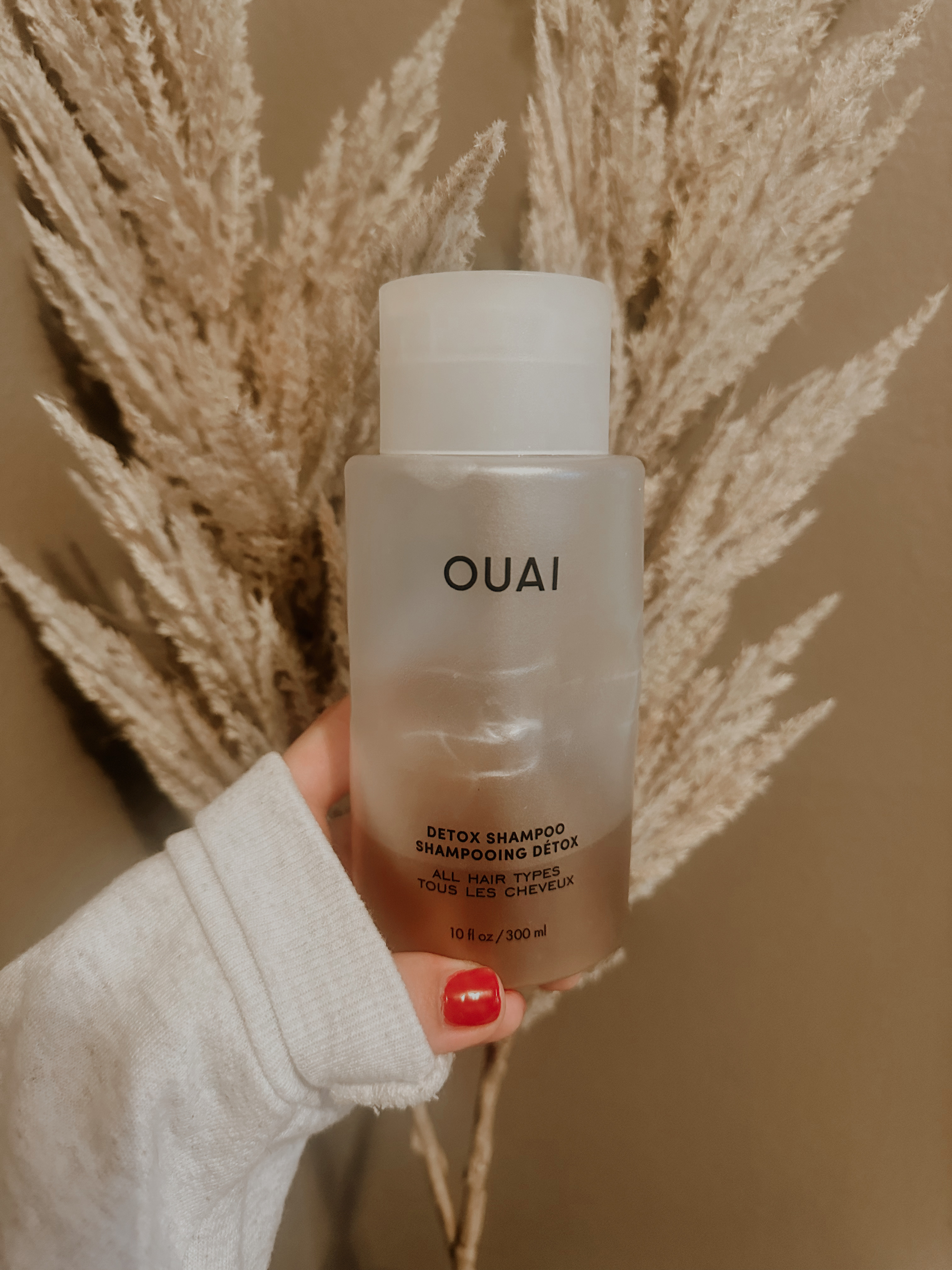EVERYTHING you need in a clarifying shampoo! 

 #LTKActive #LTKStyleTip #LTKBeauty
