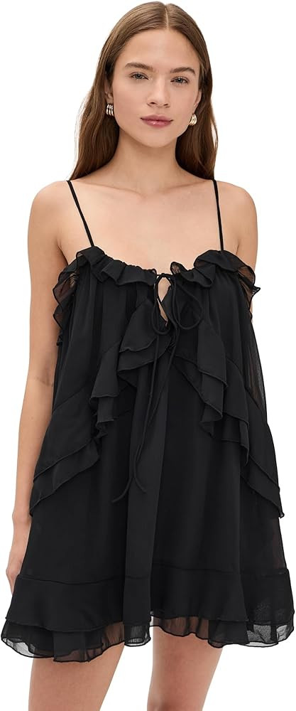 Lioness Women's Ethereal Mini Dress | Amazon (US)