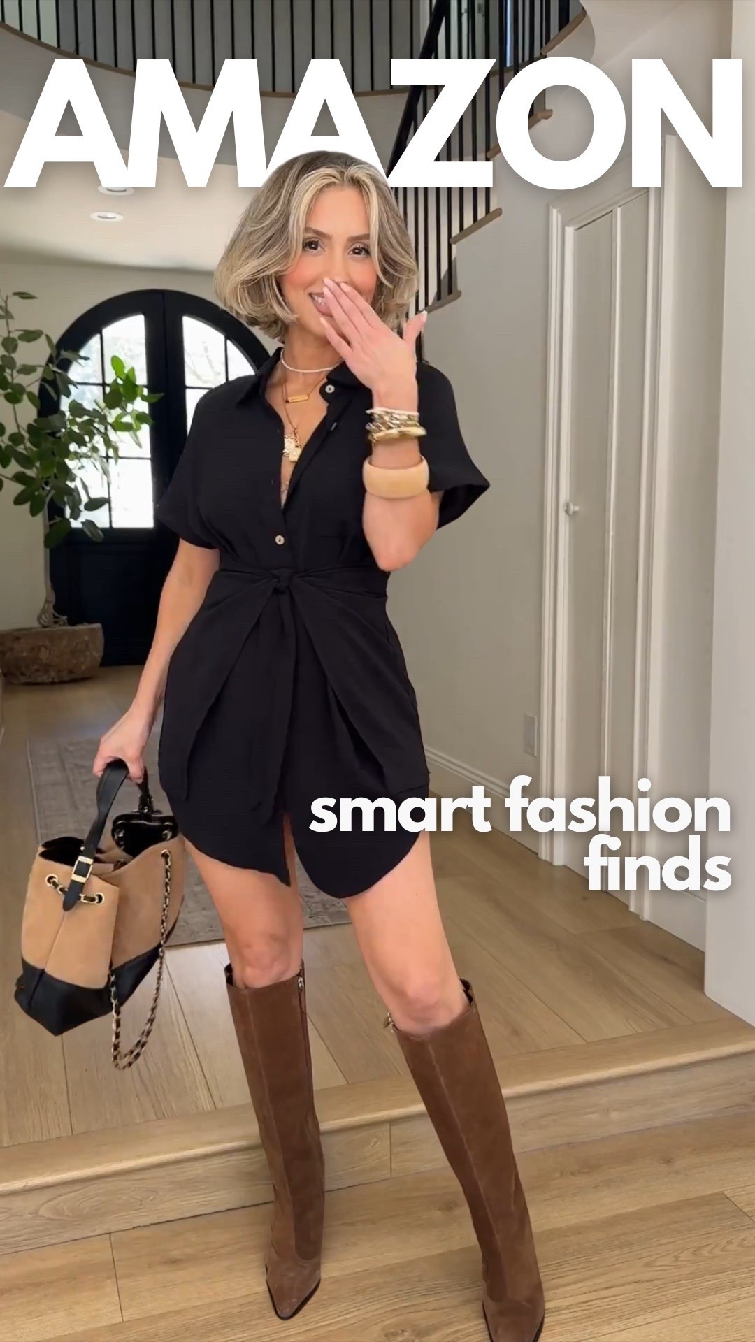 Smart Amazon finds that just make sense! 🤌🏼✨