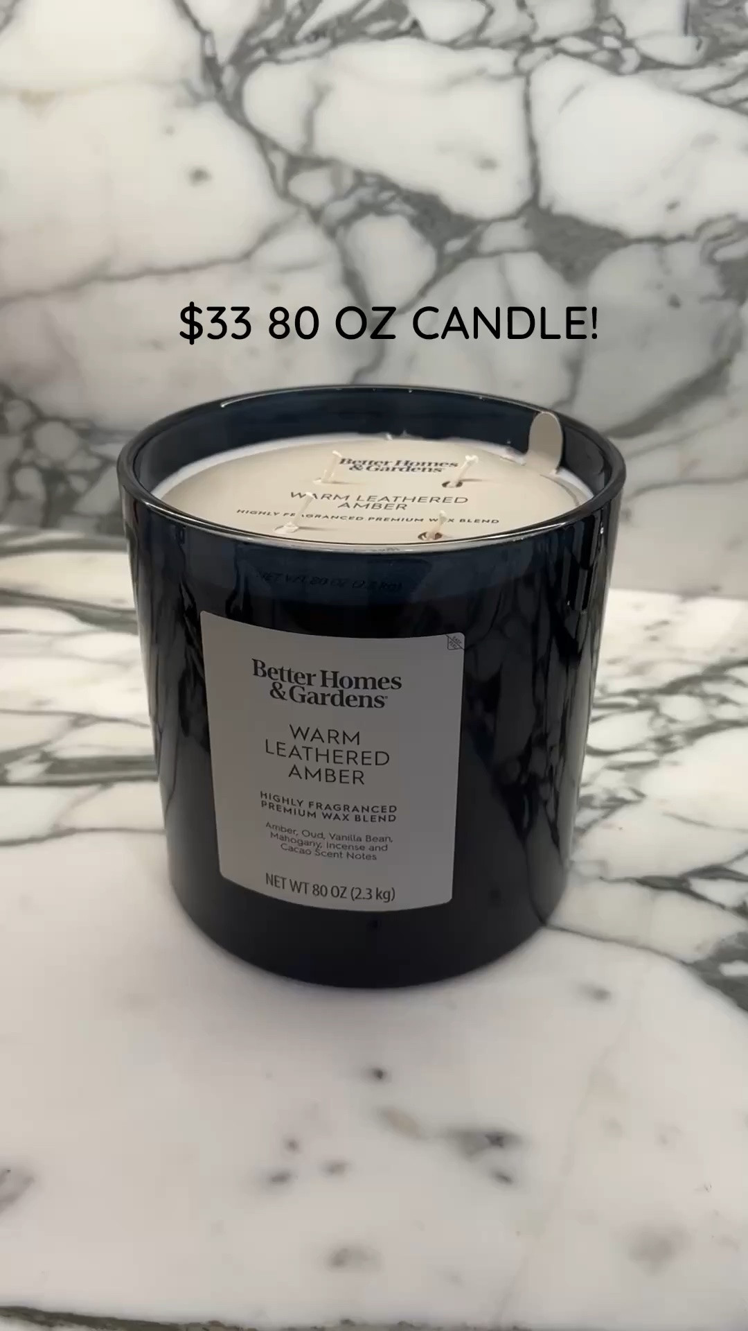 Obsessed with these candles!!

#LTKSeasonal #LTKHome