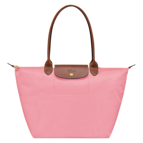 Le Pliage Original L Tote bag Paper - Recycled canvas | Longchamp US | Longchamp