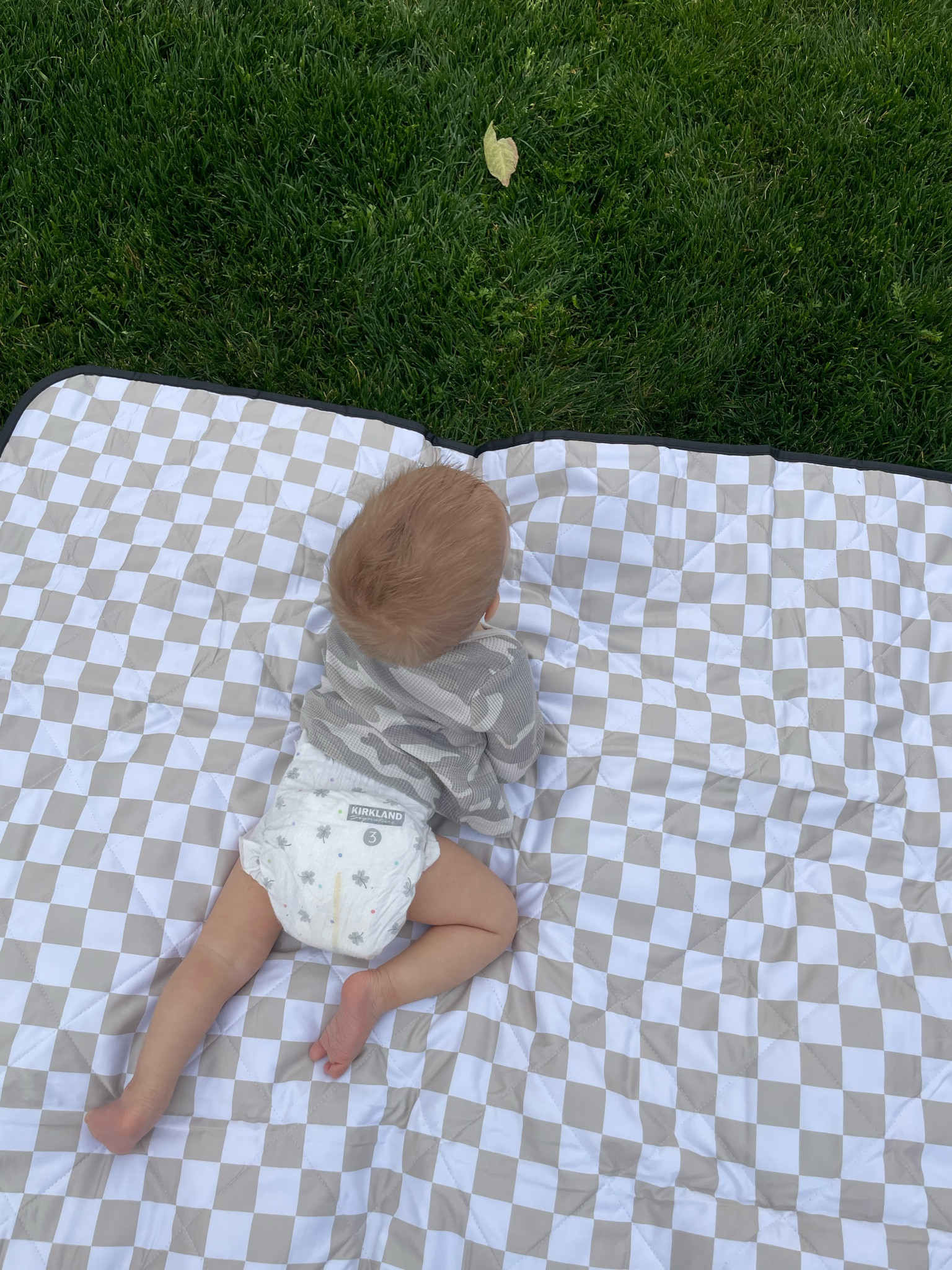 We love this Picnic Blanket!! So cute and perfect for our picnic dates 🧺🍔

#LTKSeasonal #LTKhome #LTKfamily