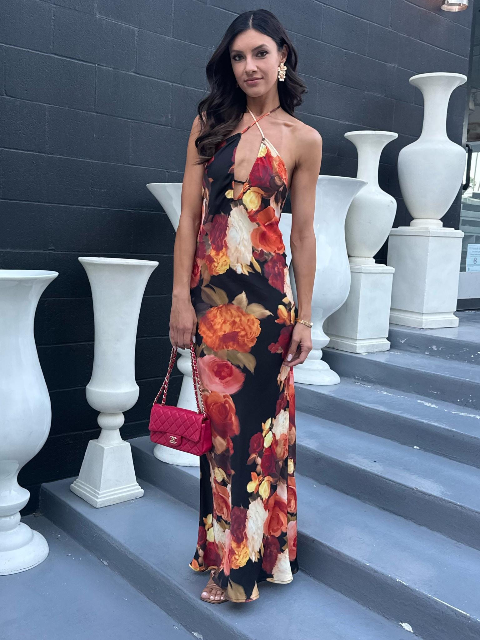 chinese dress ladies Amazon.com: RESA Women's Chelsea Dress, Balthazar, XS : Clothing, Shoes &  Jewelry main image 1