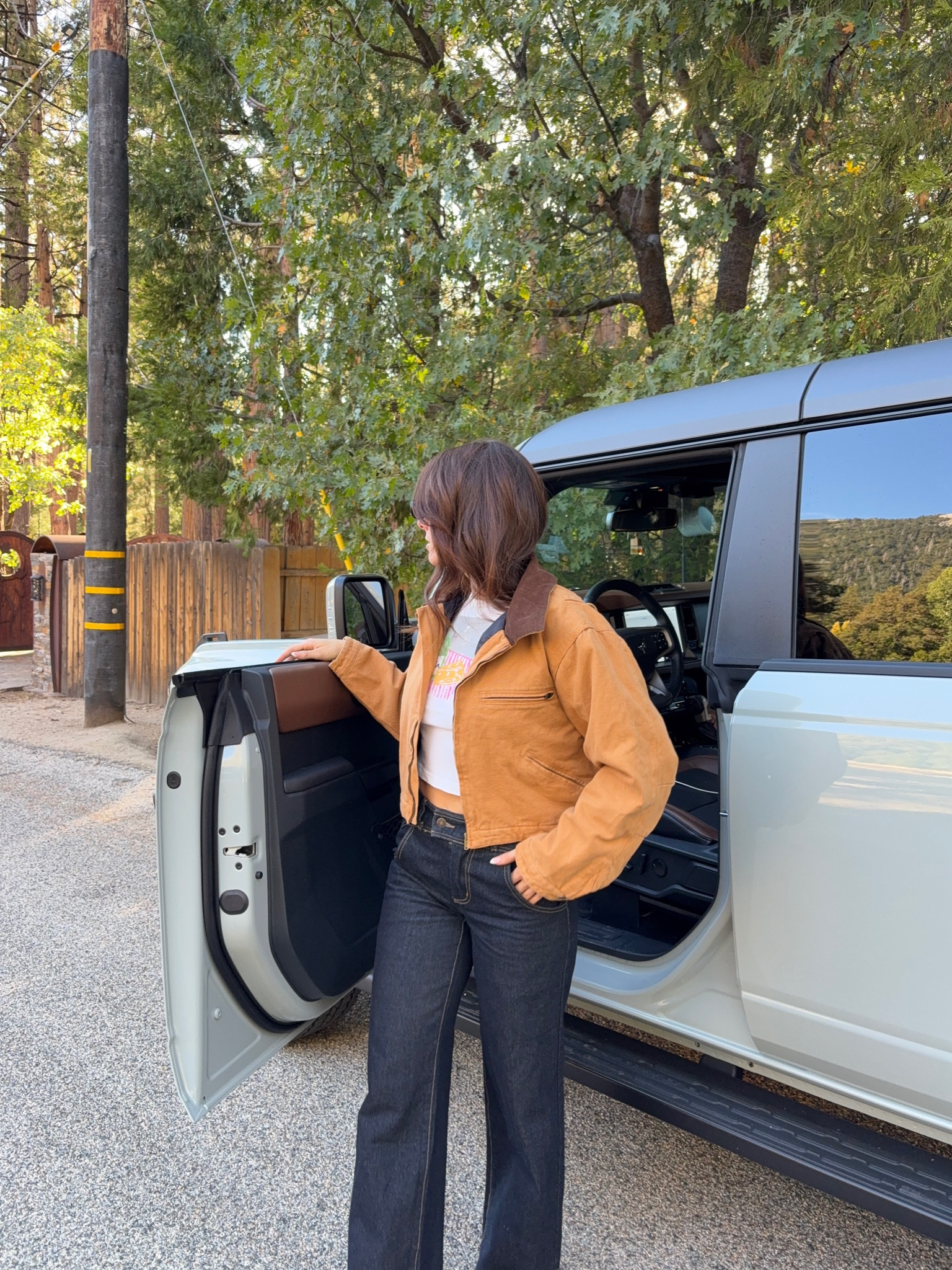 affordable barn. Jacket!

#LTKGiftGuide #LTKHoliday #LTKSeasonal